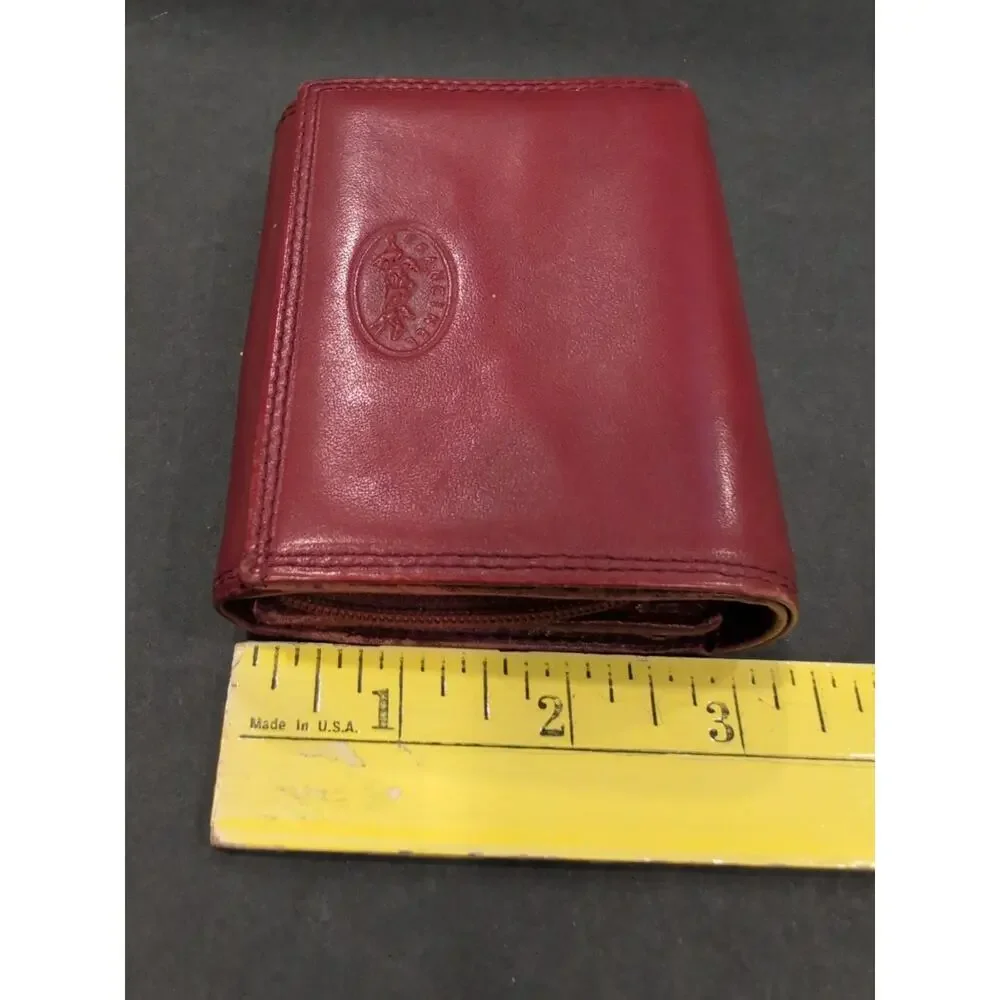 Francinel parisian leather